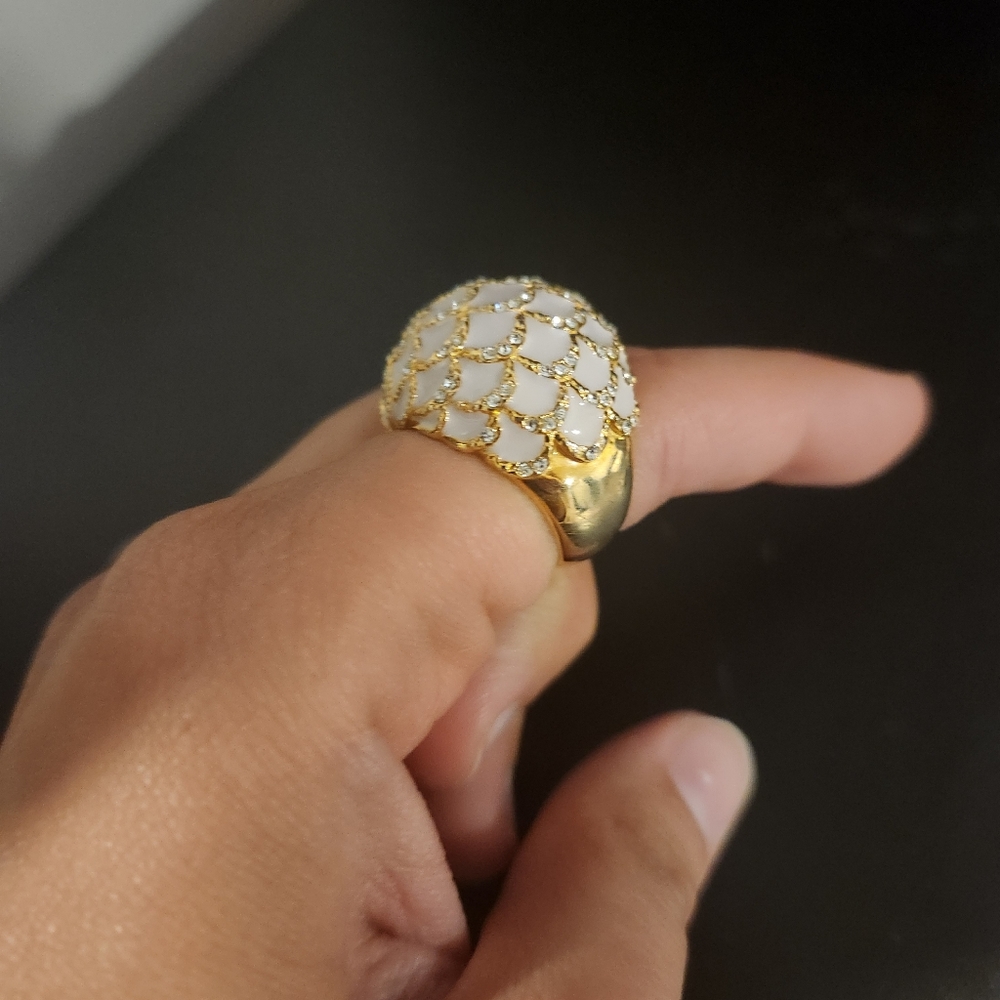 2 for 10$ dome ring